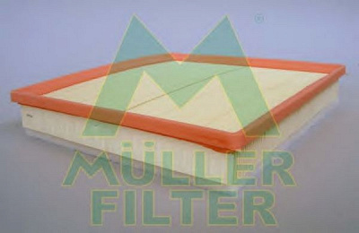 MULLER FILTER pa2106 -  Воздушный фильтр